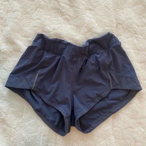 Lululemon Athletic Shorts